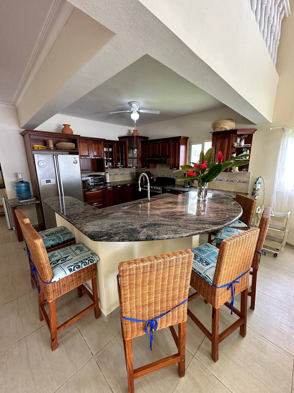 Вилла в Самане, Доминиканская Республика, 400 м² - фото 16