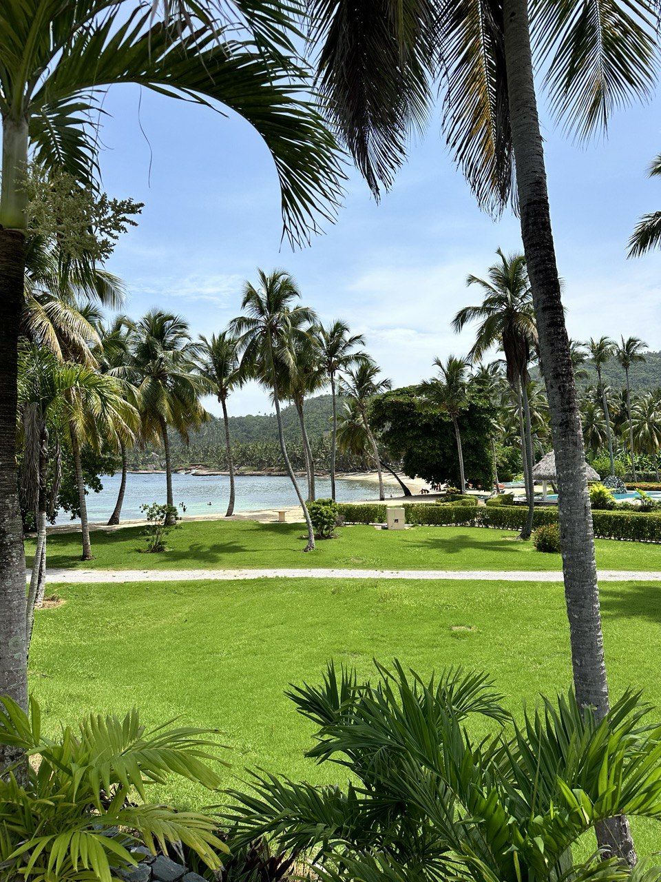 Земля в Самане, Доминиканская Республика, 850 м² - фото 2