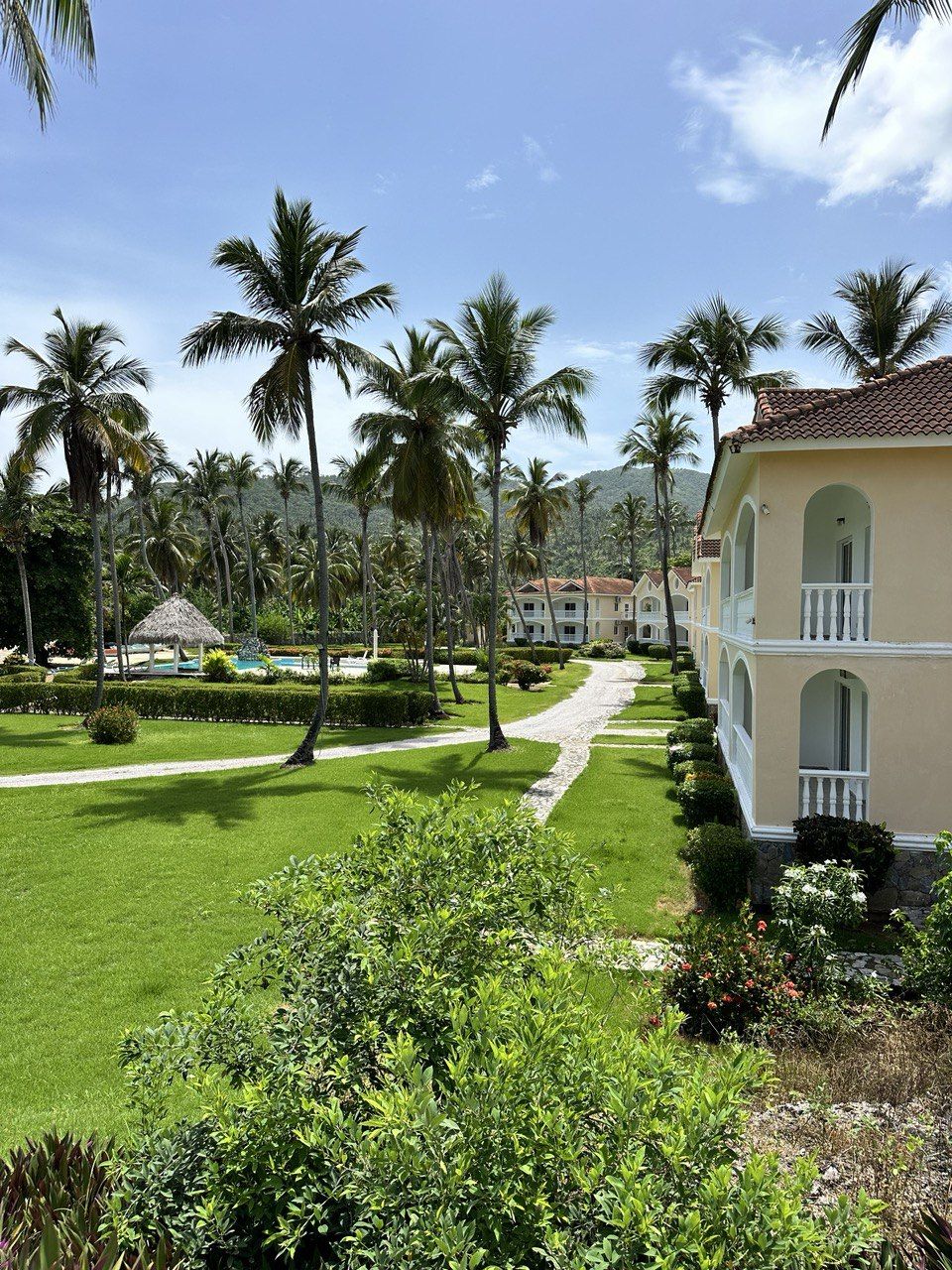 Земля в Самане, Доминиканская Республика, 850 м² - фото 3