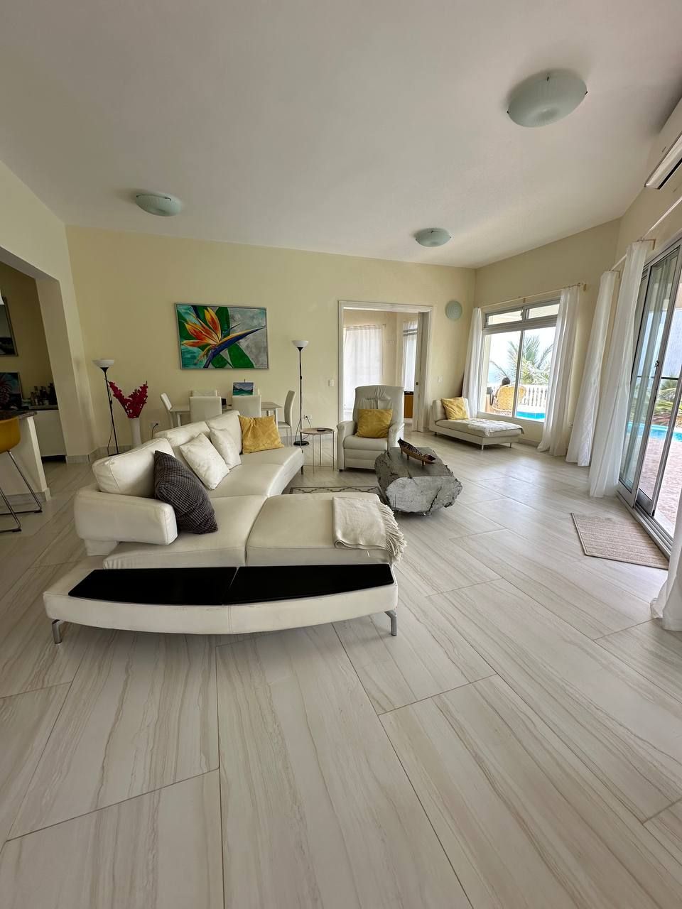 Вилла в Самане, Доминиканская Республика, 200 м² - фото 6