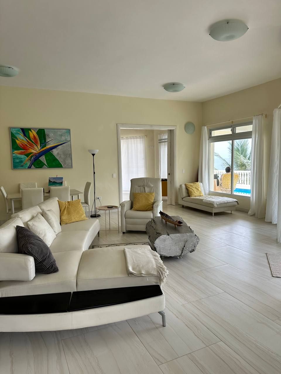 Вилла в Самане, Доминиканская Республика, 200 м² - фото 11