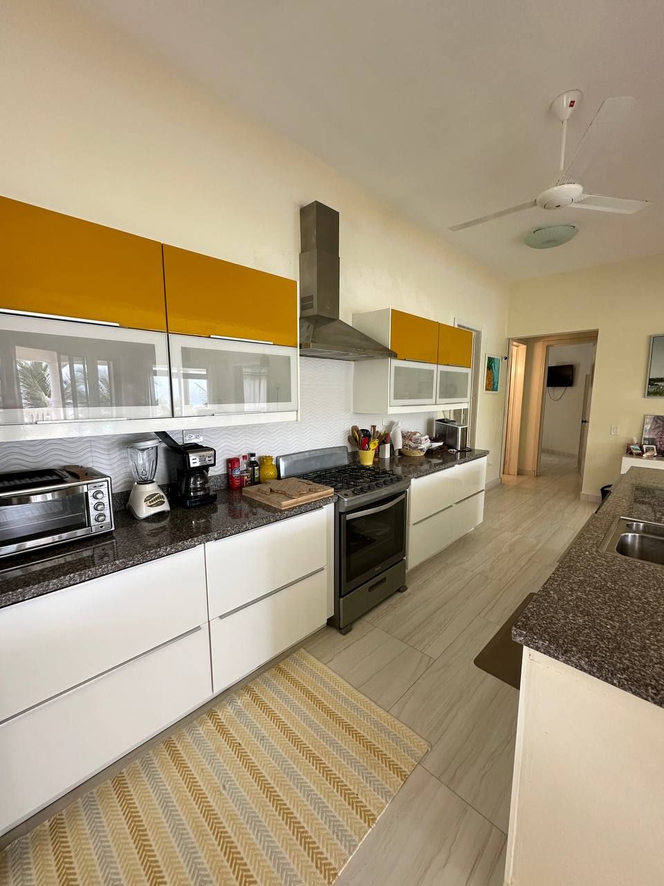 Вилла в Самане, Доминиканская Республика, 200 м² - фото 14