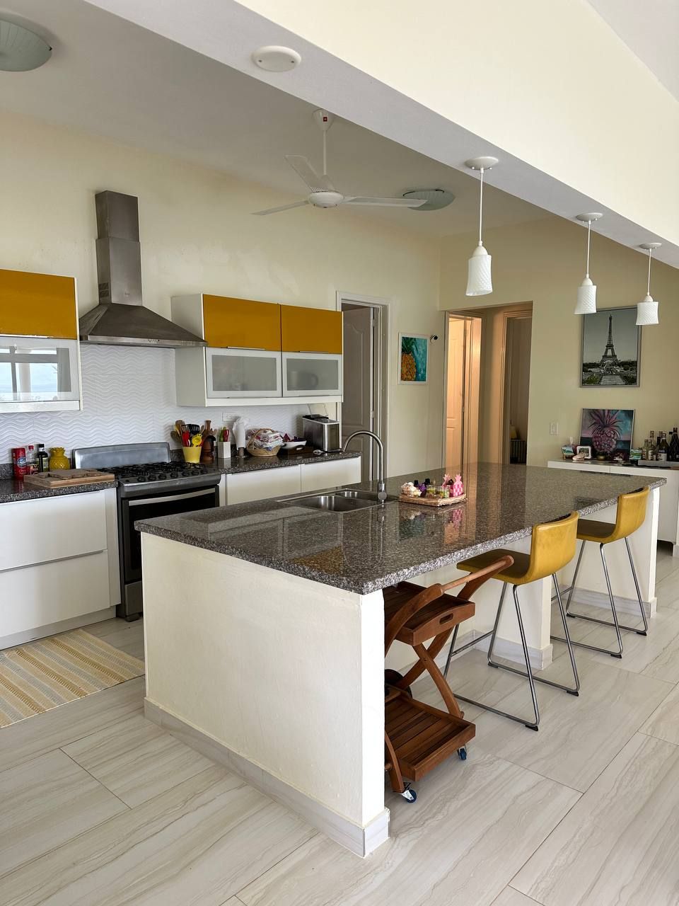 Вилла в Самане, Доминиканская Республика, 200 м² - фото 15