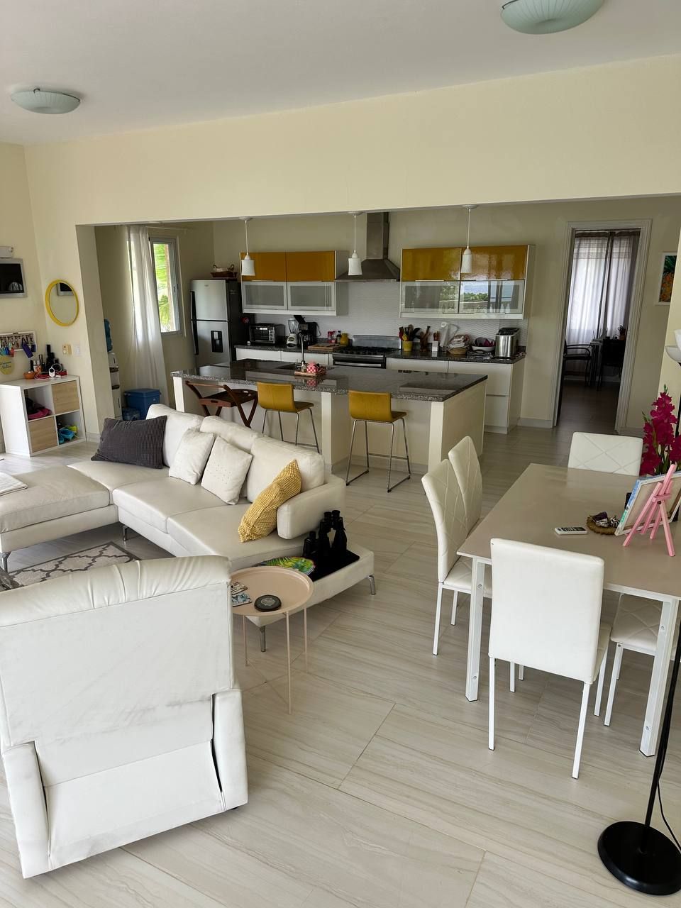 Вилла в Самане, Доминиканская Республика, 200 м² - фото 16