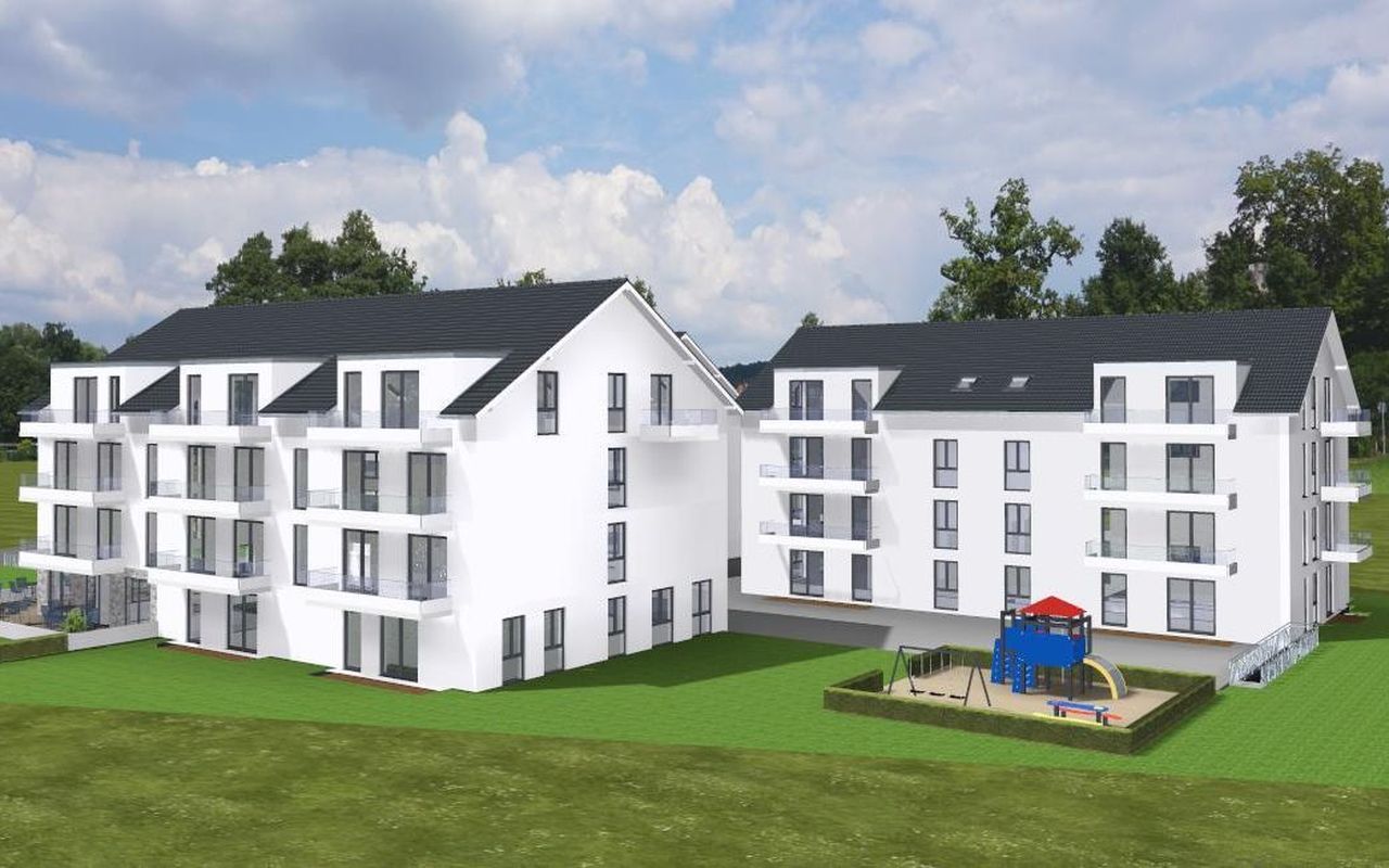 Земля в Баден-Бадене, Германия, 4 100 м² - фото 2