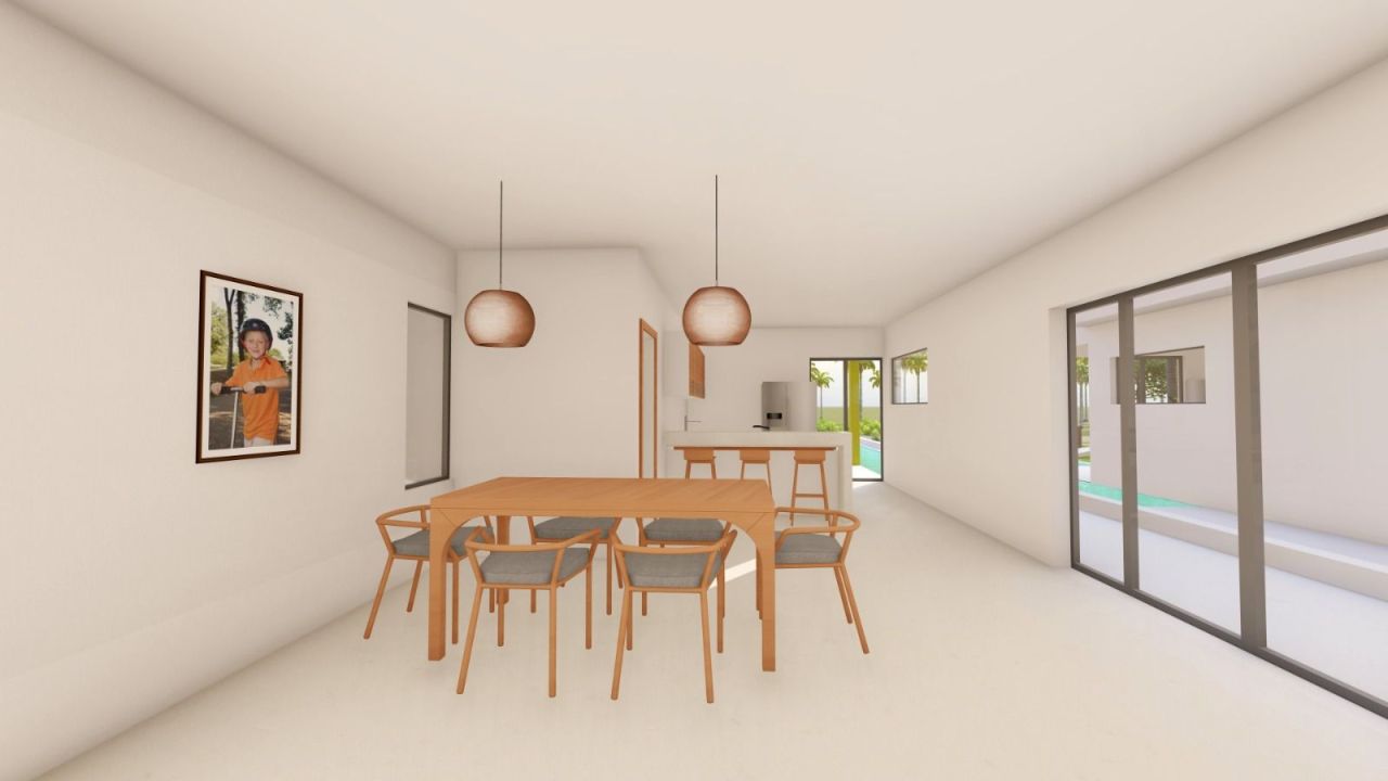 Коттедж в Самане, Доминиканская Республика, 255 м² - фото 6