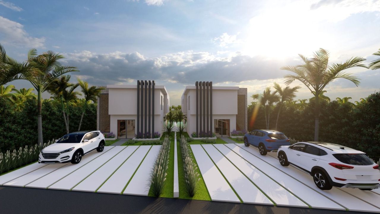 Коттедж в Самане, Доминиканская Республика, 255 м² - фото 4