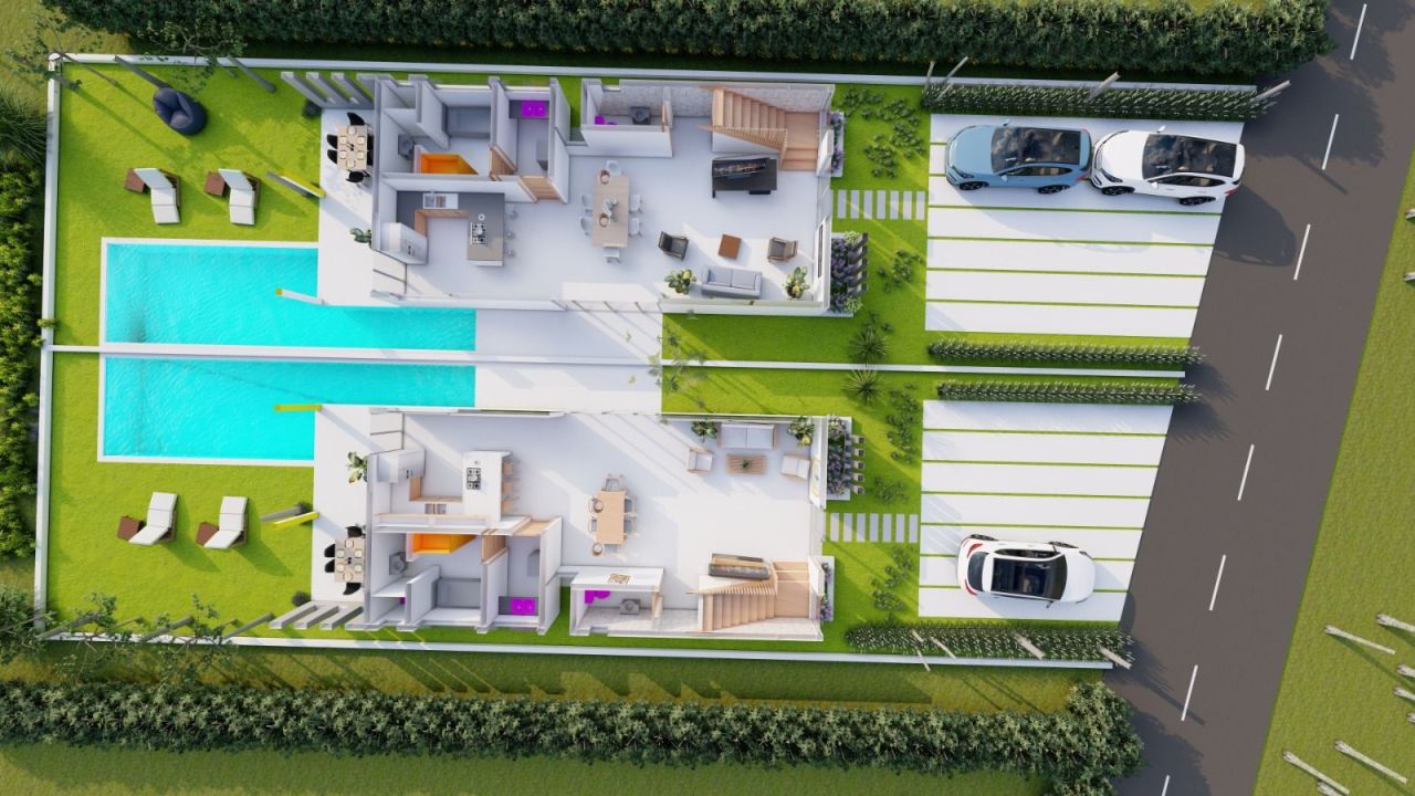 Коттедж в Самане, Доминиканская Республика, 255 м² - фото 2