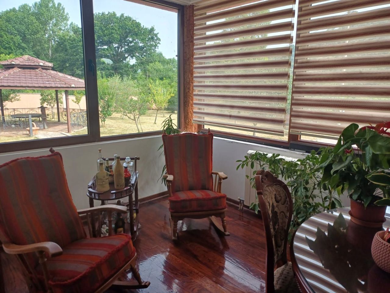 Дом в Подгорице, Черногория, 180 м² - фото 3