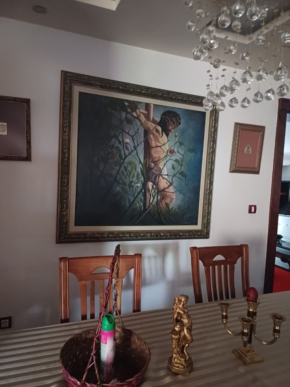 Дом в Подгорице, Черногория, 180 м² - фото 13