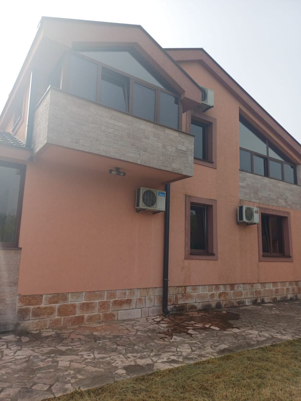 Дом в Подгорице, Черногория, 180 м² - фото 11