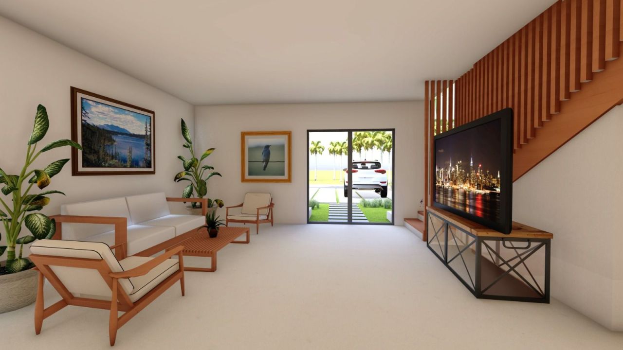 Коттедж в Самане, Доминиканская Республика, 255 м² - фото 11