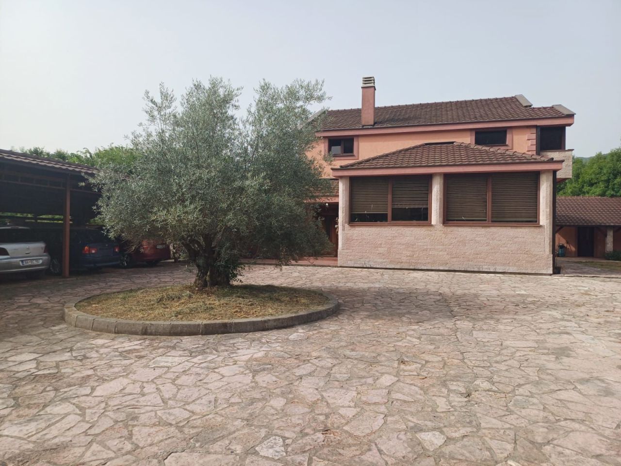 Дом в Подгорице, Черногория, 180 м² - фото 9