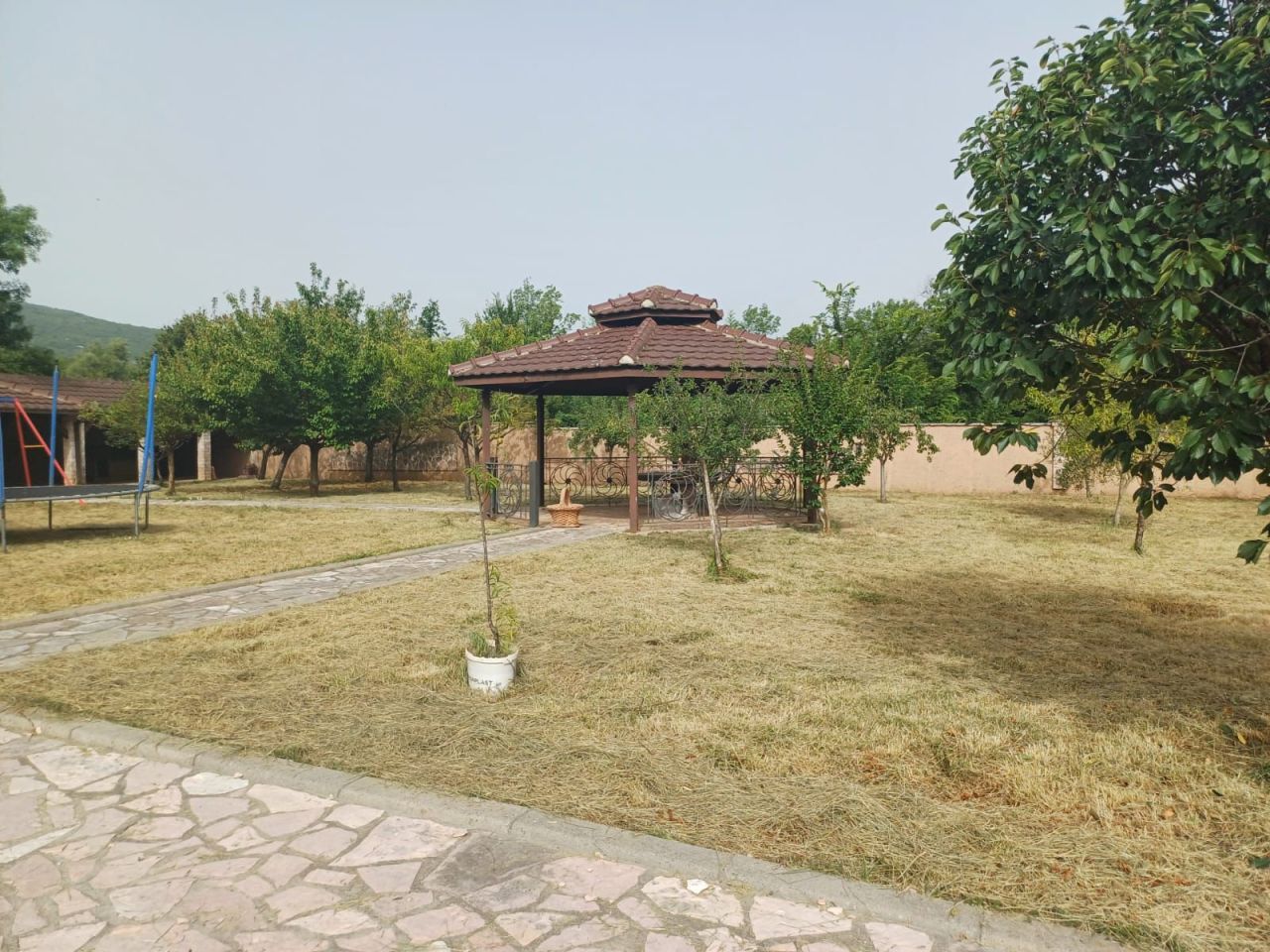 Дом в Подгорице, Черногория, 180 м² - фото 8