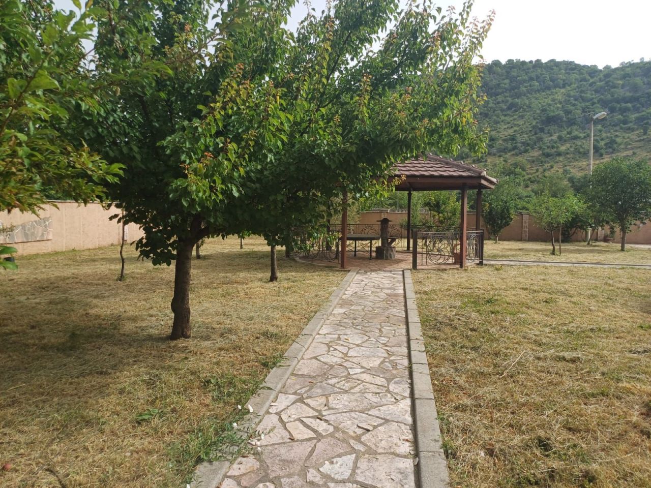 Дом в Подгорице, Черногория, 180 м² - фото 5