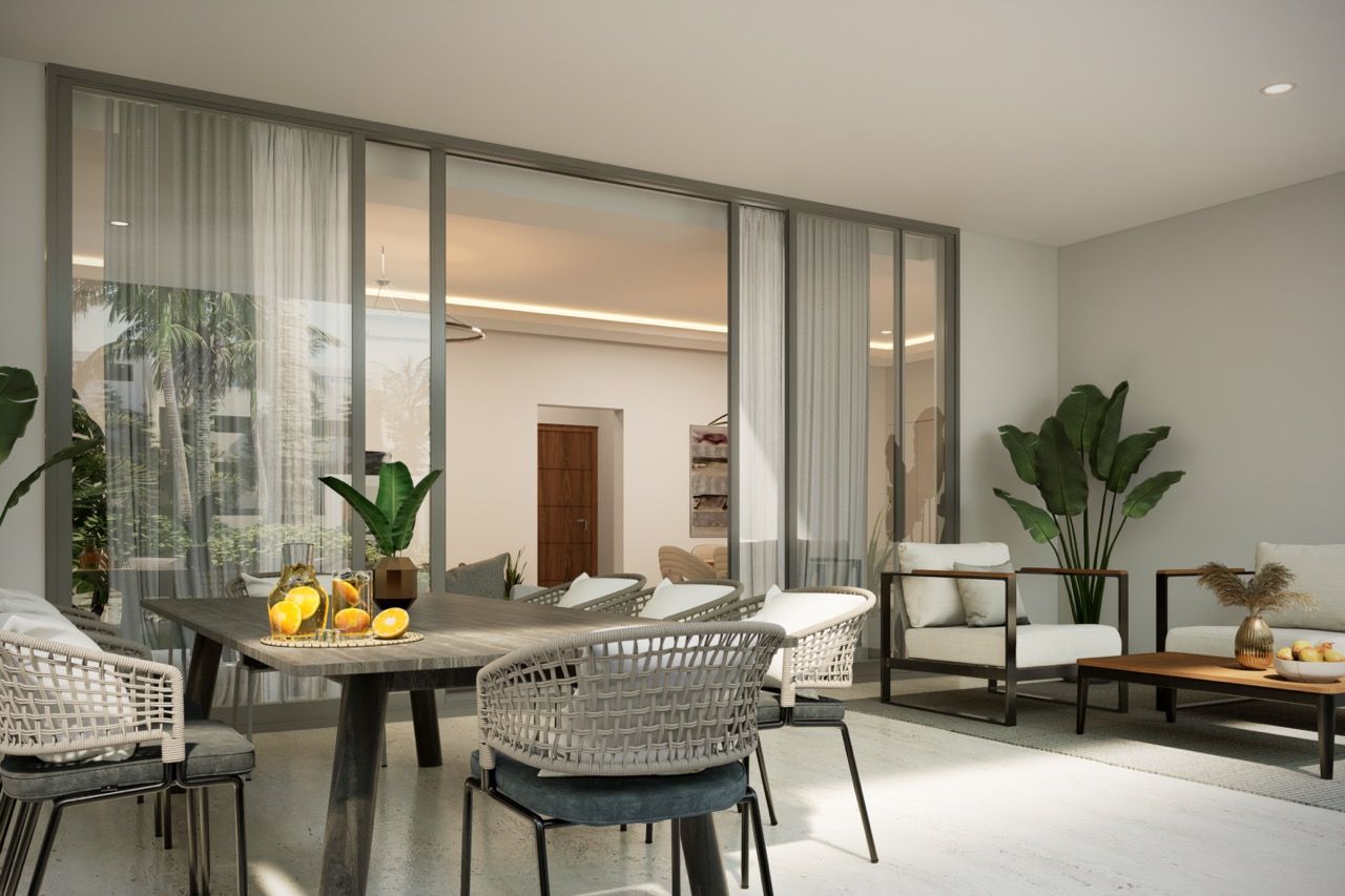 Апартаменты в Самане, Доминиканская Республика, 150 м² - фото 5