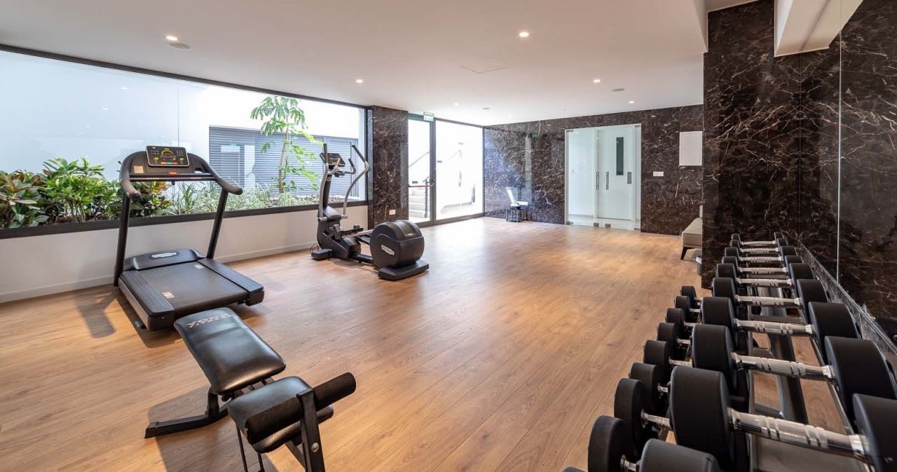 Квартира в Лимасоле, Кипр, 67 м² - фото 4