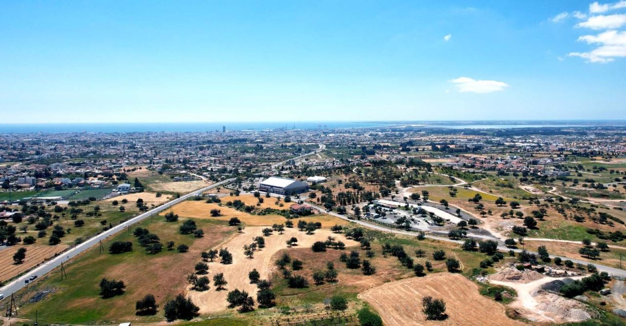 Квартира в Лимасоле, Кипр, 67 м² - фото 5