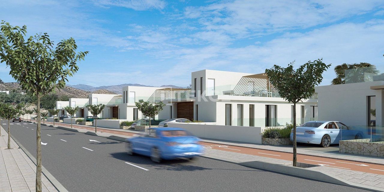 Вилла в Монфорте-дель-Сид, Испания, 238 м² - фото 6