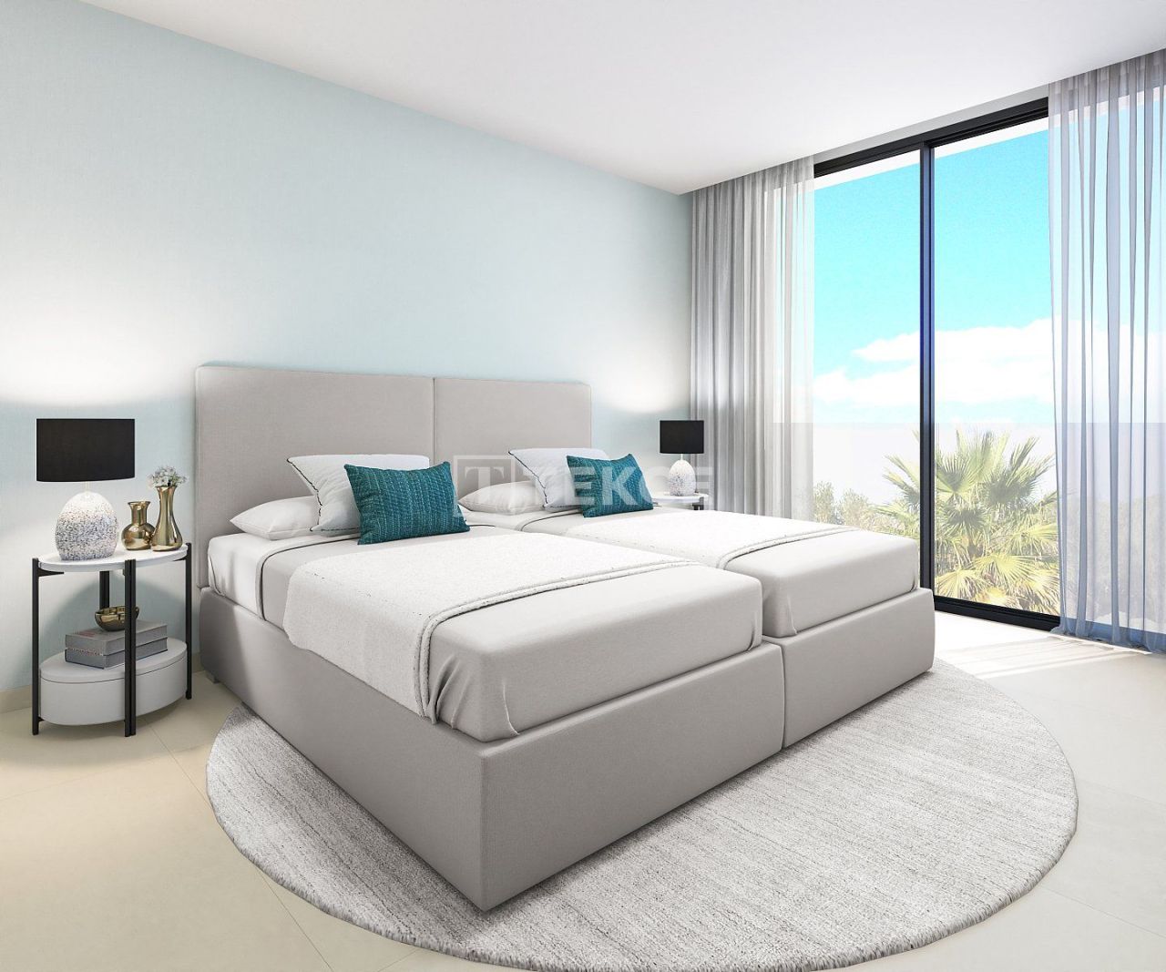 Вилла в Эстепоне, Испания, 658 м² - фото 10