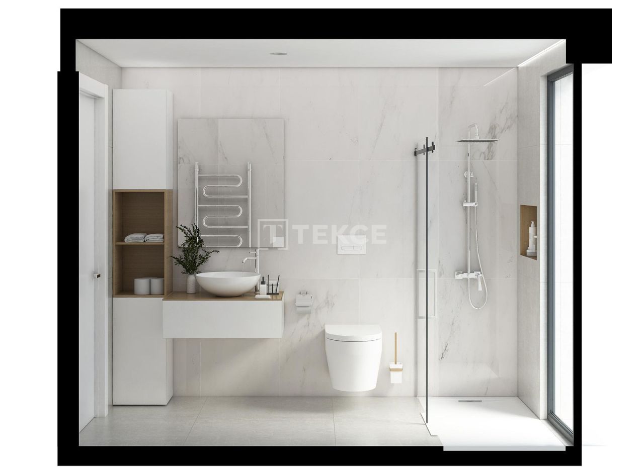 Вилла в Монфорте-дель-Сид, Испания, 238 м² - фото 11