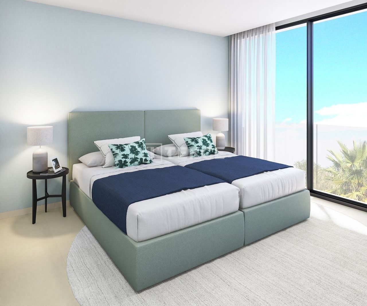 Вилла в Эстепоне, Испания, 469 м² - фото 11