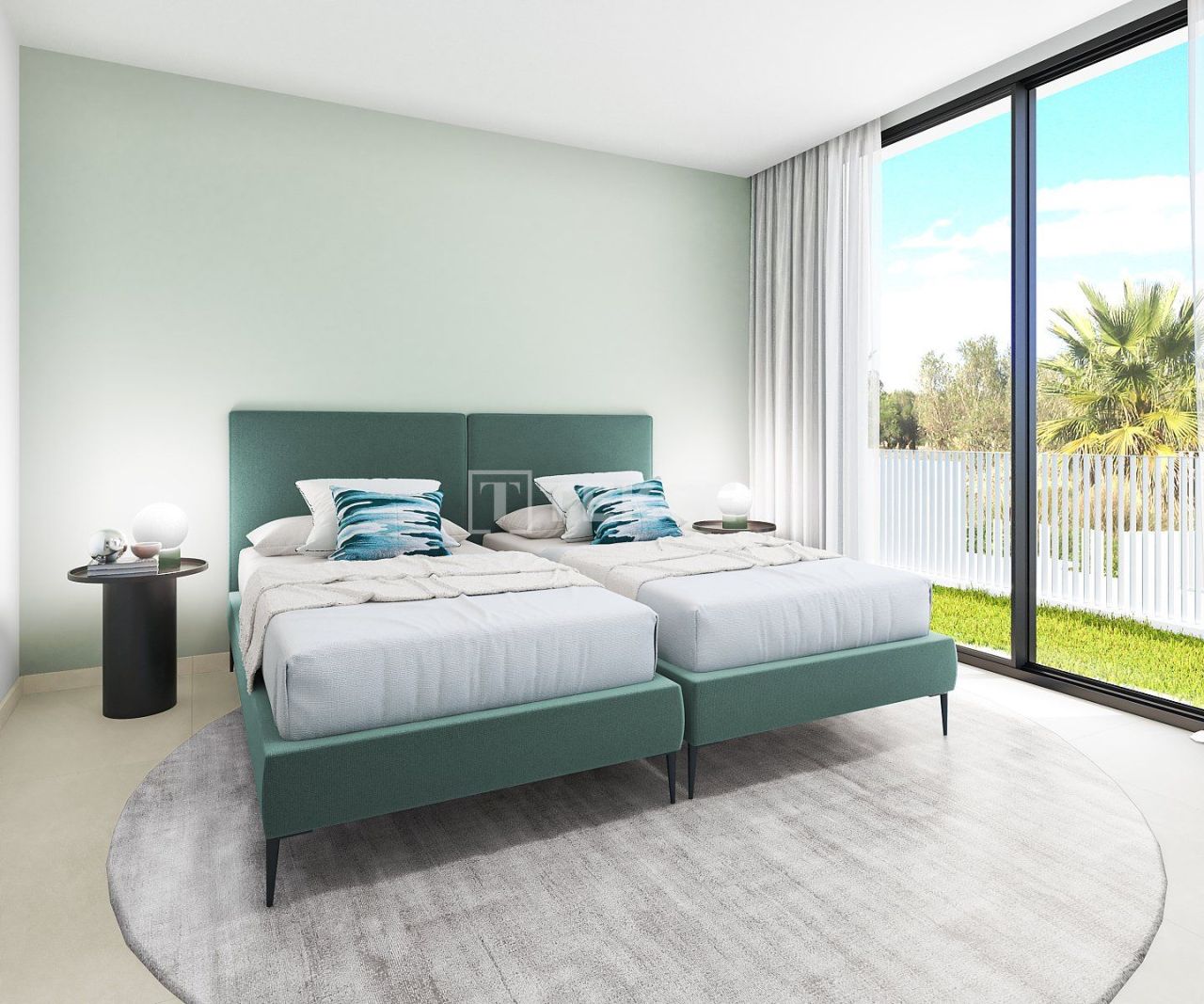 Вилла в Эстепоне, Испания, 658 м² - фото 12