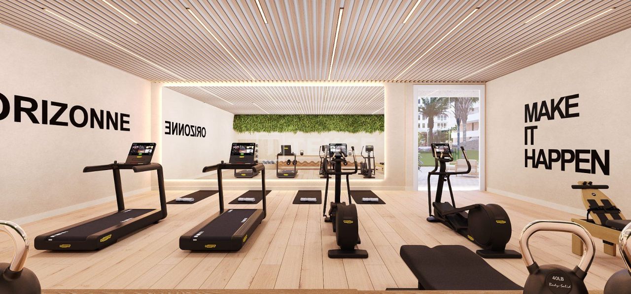 Апартаменты в Вильяхойосе, Испания, 111 м² - фото 13