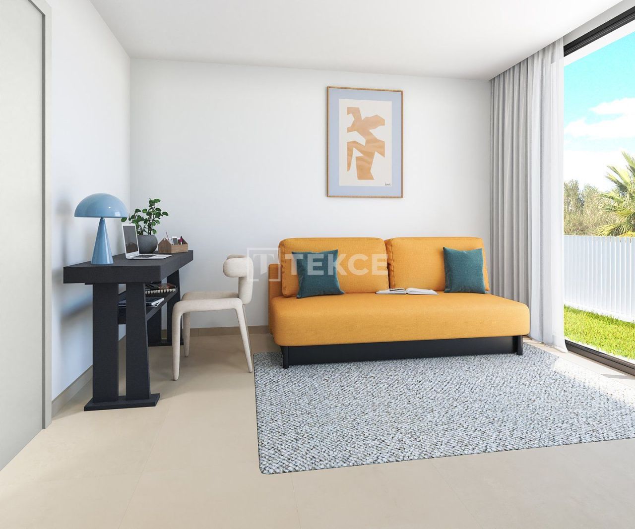 Вилла в Эстепоне, Испания, 658 м² - фото 13