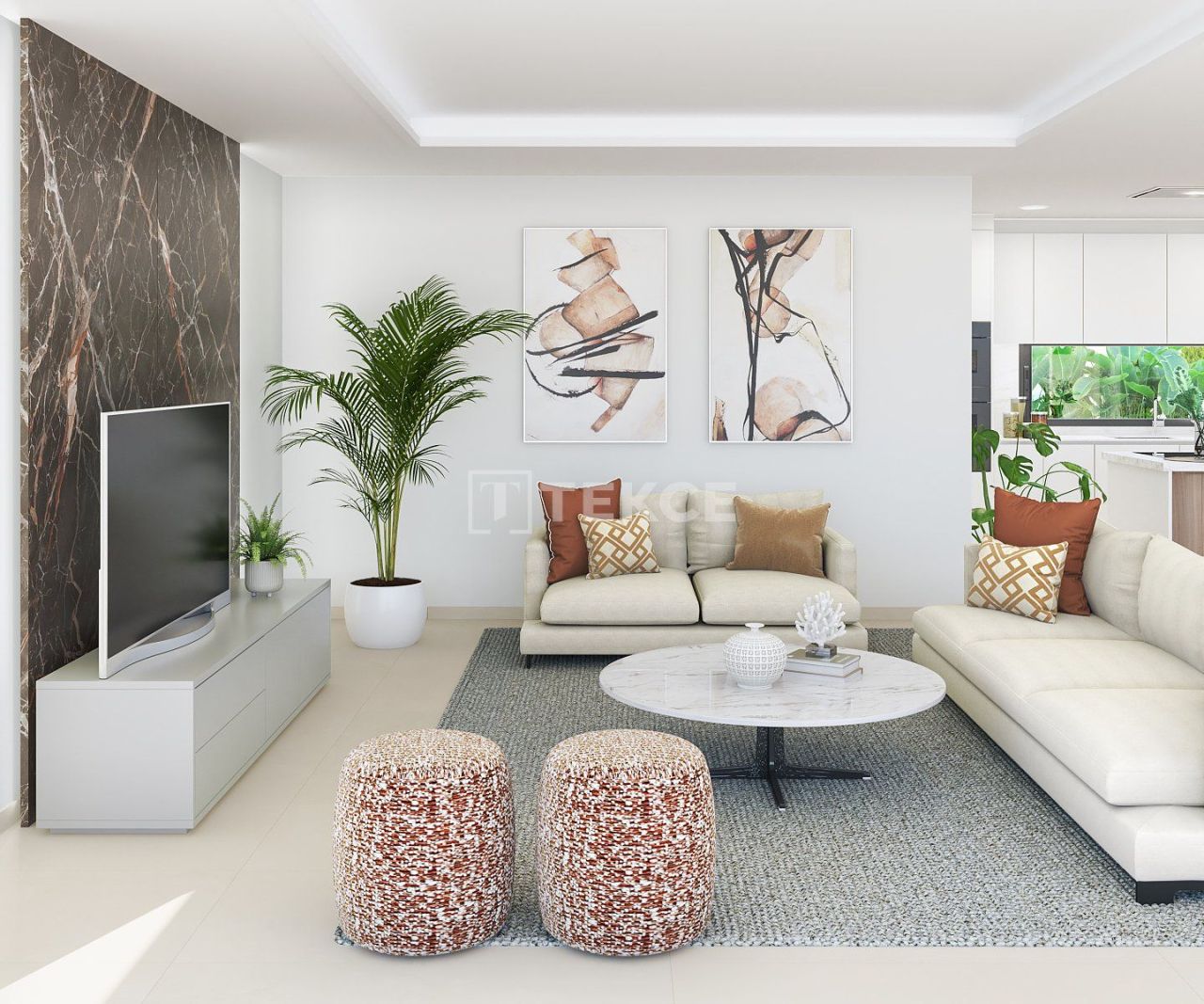 Вилла в Эстепоне, Испания, 469 м² - фото 14