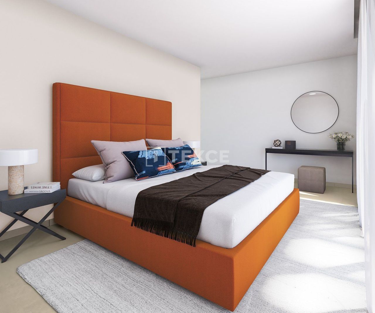 Вилла в Эстепоне, Испания, 658 м² - фото 16