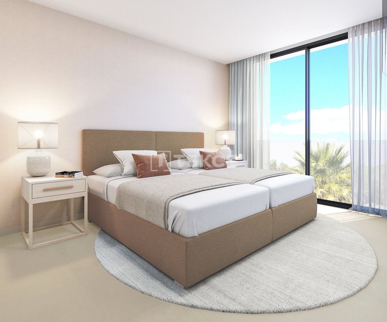 Вилла в Эстепоне, Испания, 658 м² - фото 17