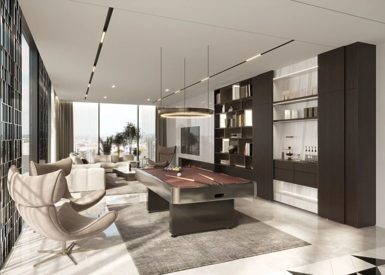 Квартира в Дубае, ОАЭ, 160 м² - фото 4