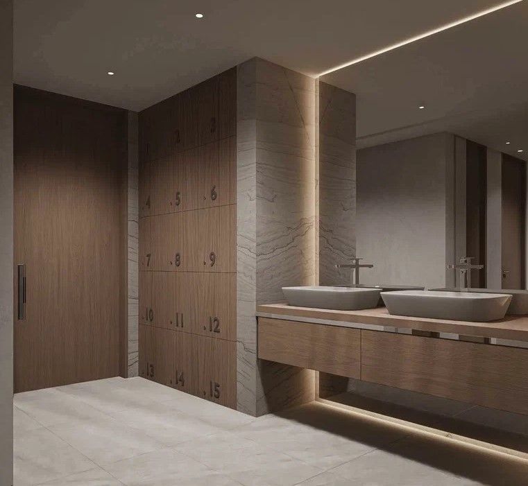 Квартира в Дубае, ОАЭ, 131 м² - фото 6