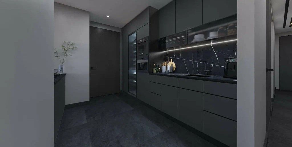 Квартира в Дубае, ОАЭ, 109 м² - фото 9