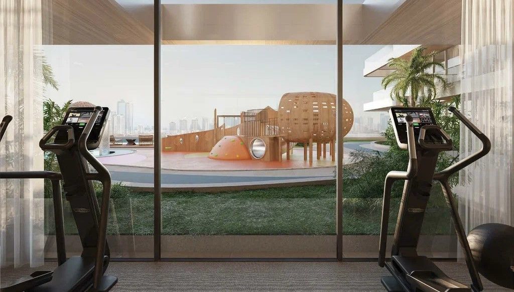 Квартира в Дубае, ОАЭ, 131 м² - фото 10