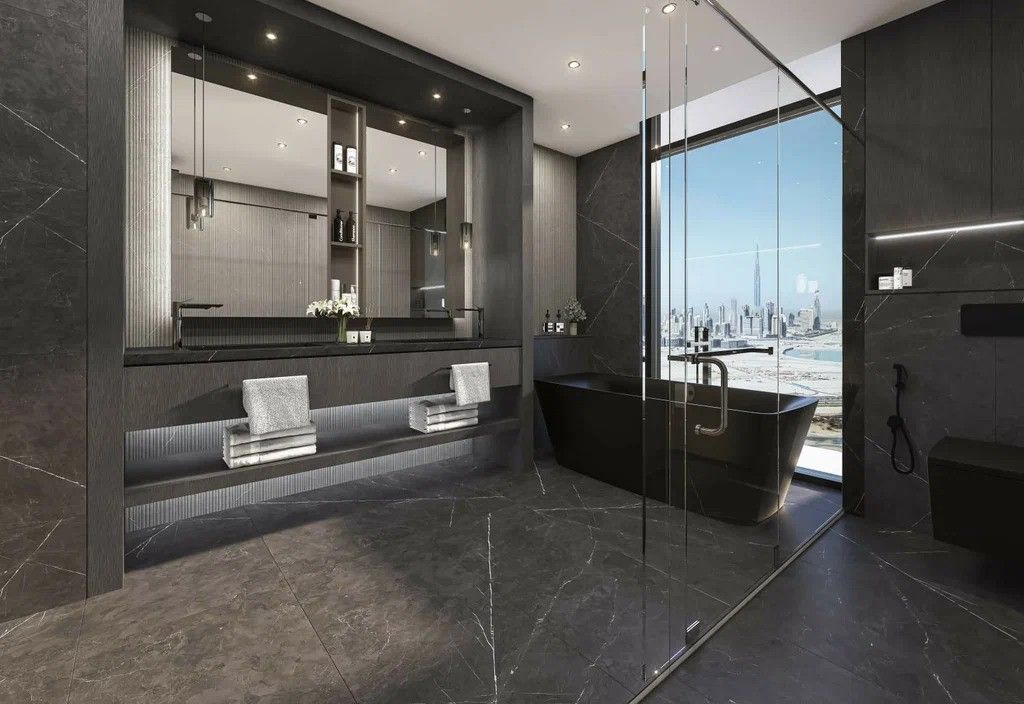 Квартира в Дубае, ОАЭ, 124 м² - фото 11