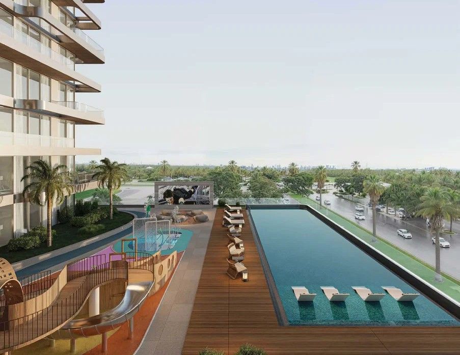 Квартира в Дубае, ОАЭ, 131 м² - фото 11