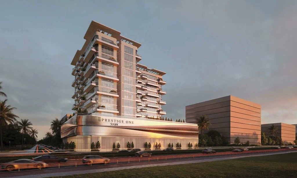 Квартира в Дубае, ОАЭ, 131 м² - фото 13