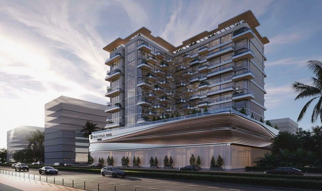 Квартира в Дубае, ОАЭ, 183 м² - фото 15