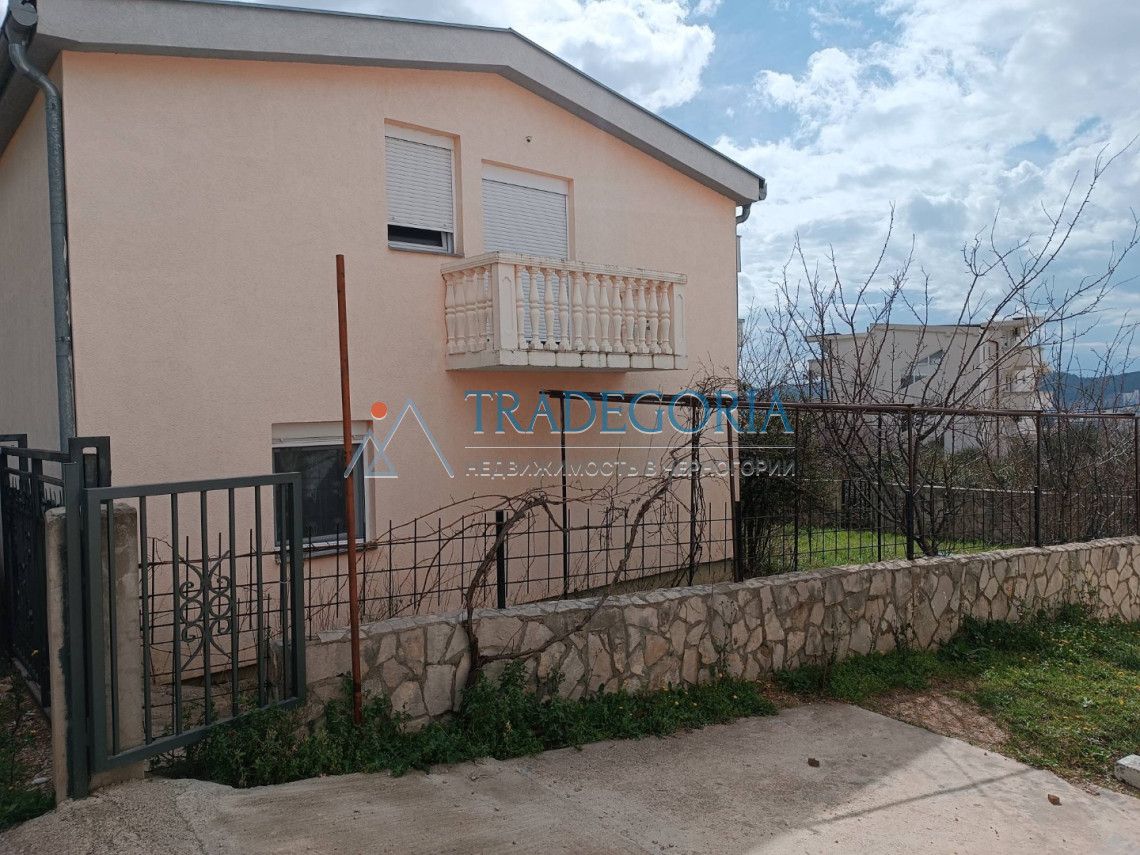 Дом в Баре, Черногория, 199 м2 - фото 1