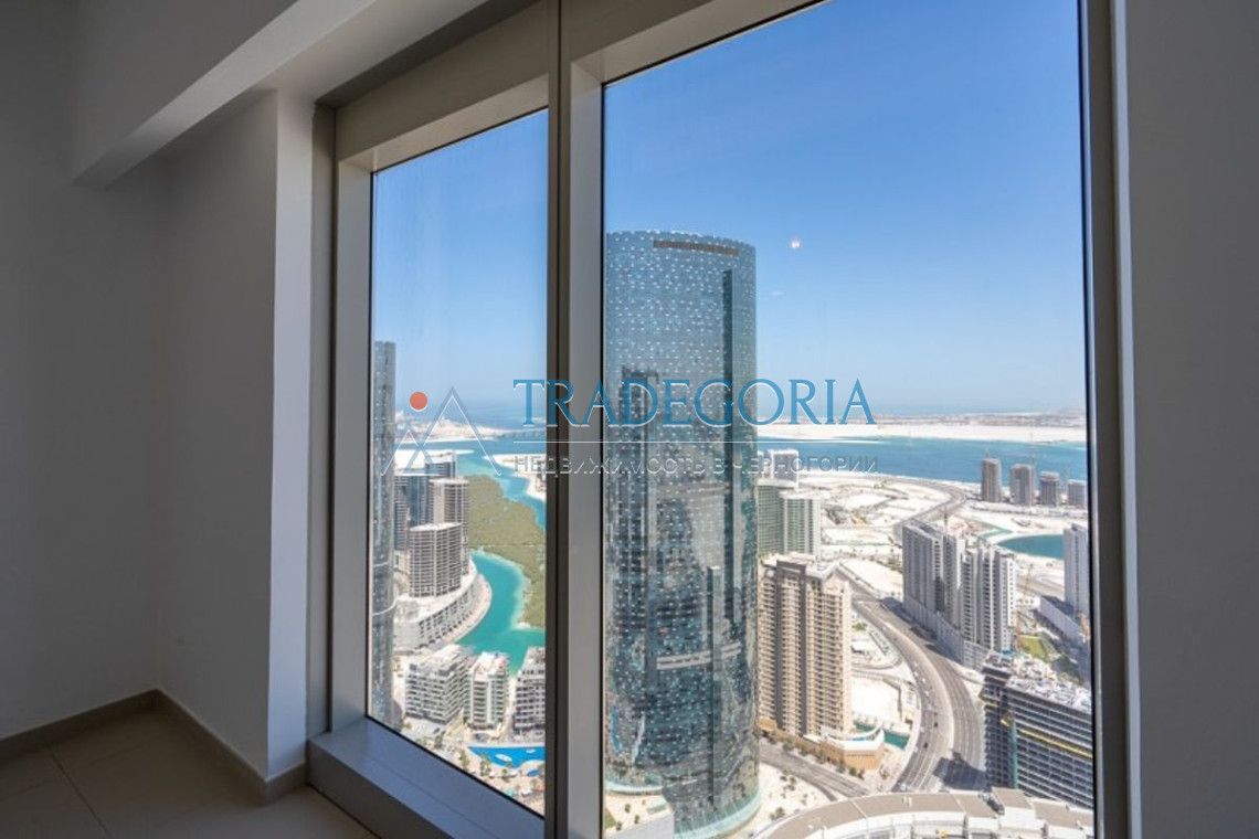 Квартира в Абу-Даби, ОАЭ, 1 495 м² - фото 1