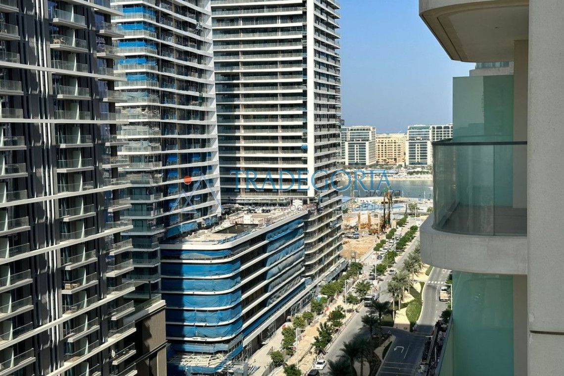 Квартира в Дубае, ОАЭ, 1 457 м2 - фото 1