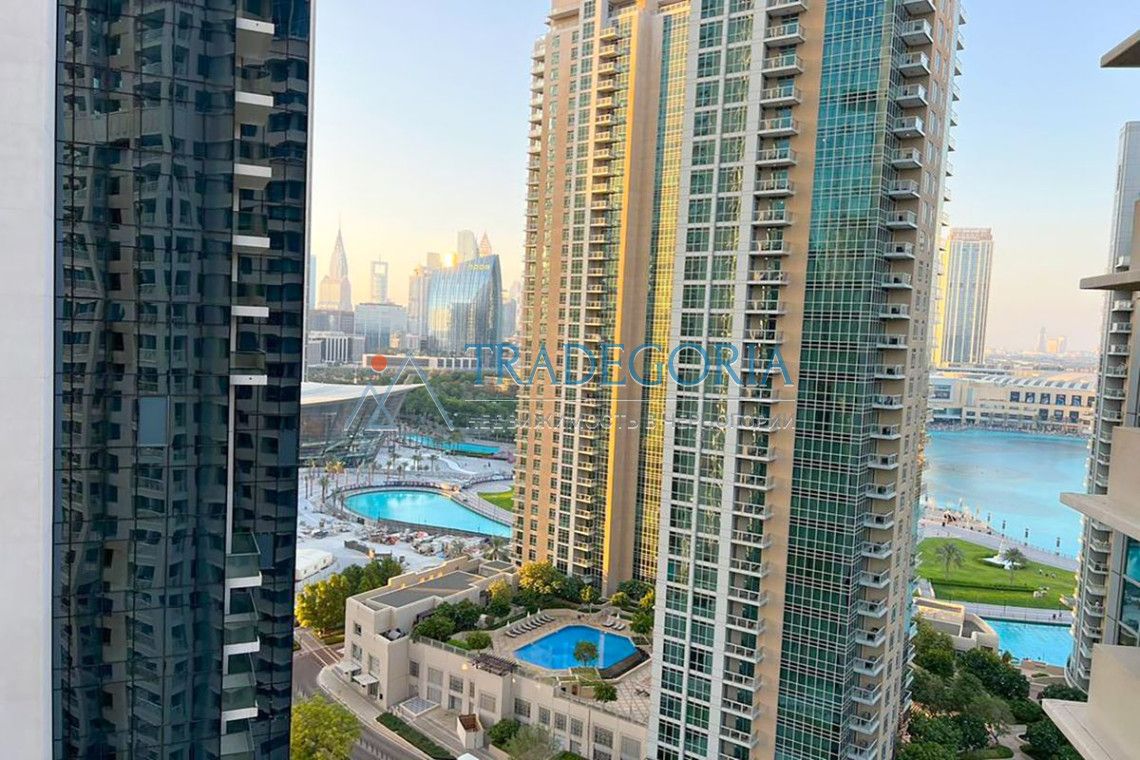 Квартира в Дубае, ОАЭ, 1 400 м2 - фото 1