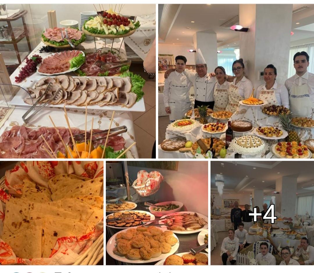 Отель, гостиница в Форте деи Марми, Италия, 870 м² - фото 3