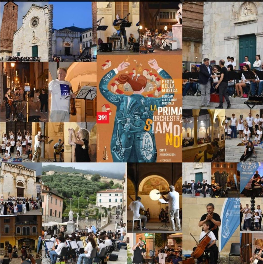 Отель, гостиница в Форте деи Марми, Италия, 870 м² - фото 3