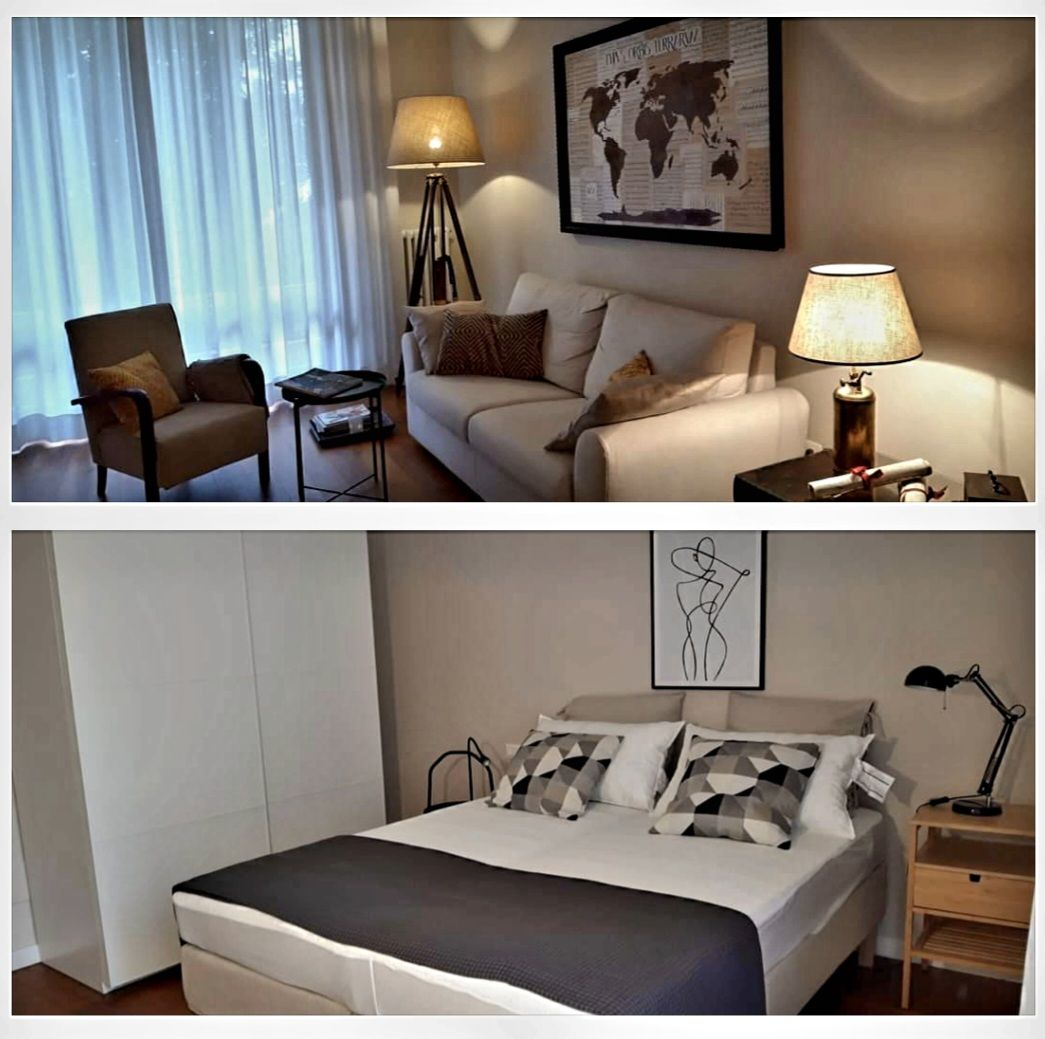 Отель, гостиница в Форте деи Марми, Италия, 870 м² - фото 11