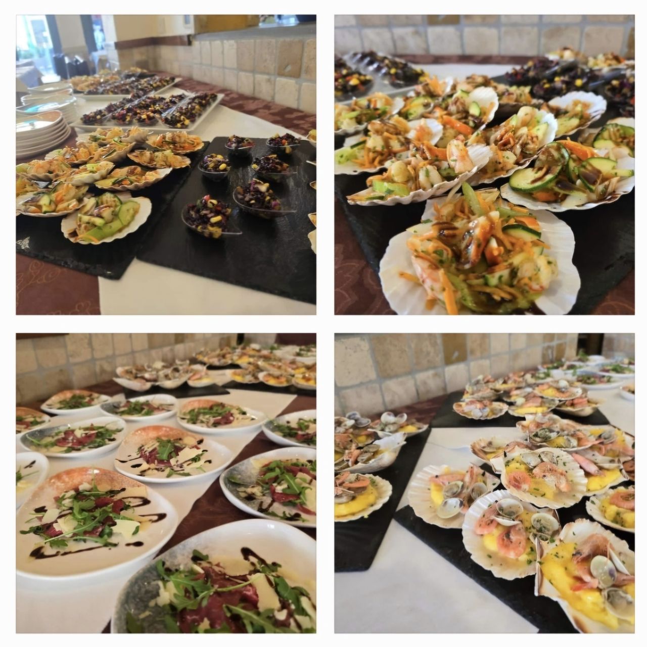 Отель, гостиница в Форте деи Марми, Италия, 870 м² - фото 12