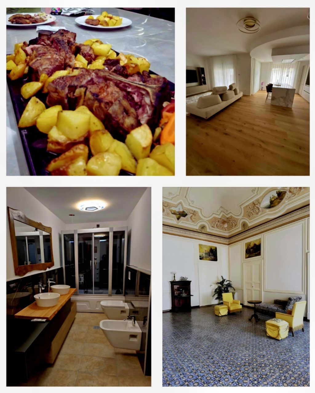 Отель, гостиница в Форте деи Марми, Италия, 870 м² - фото 10