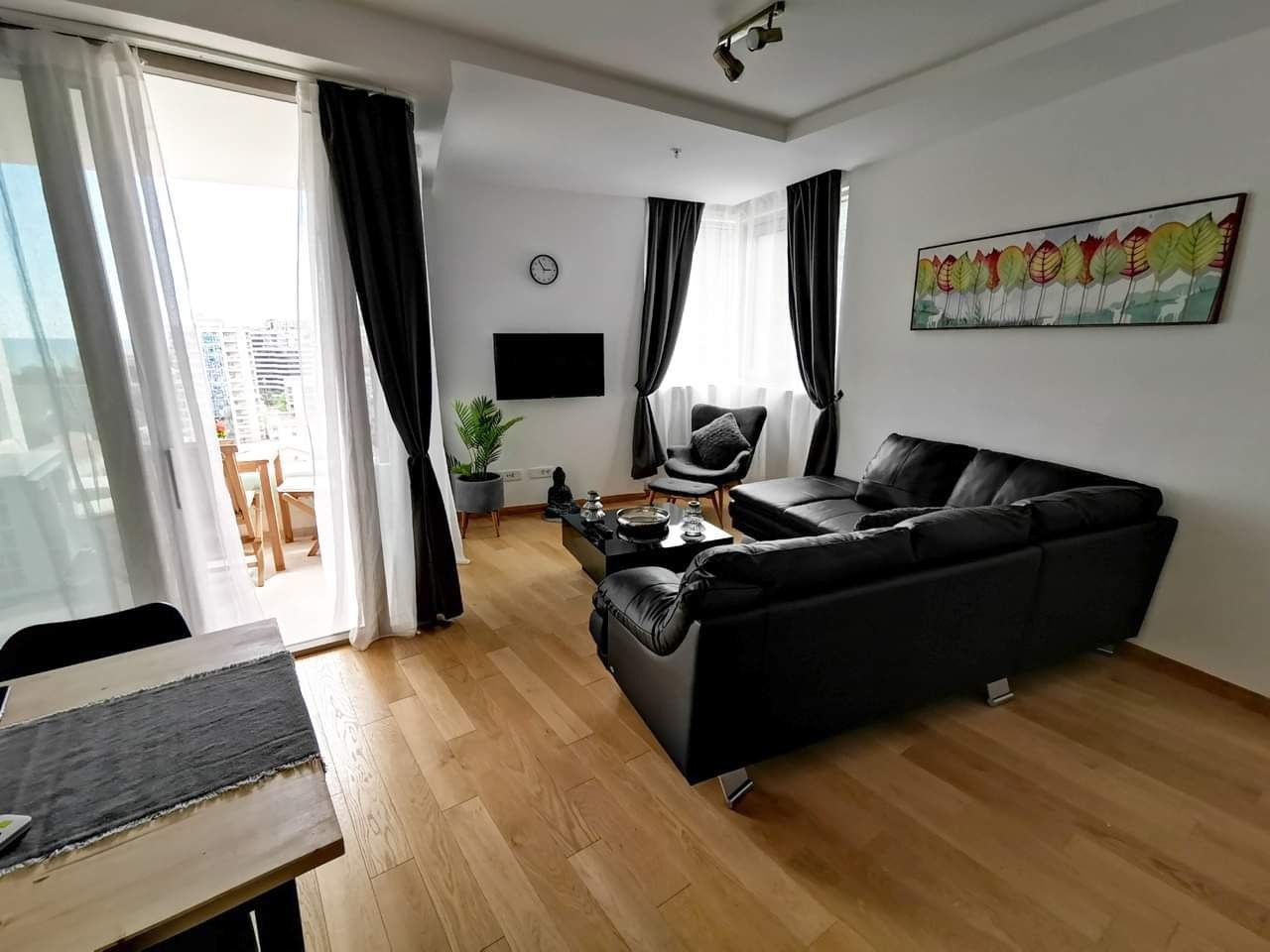 Квартира в Будве, Черногория, 51 м² - фото 1